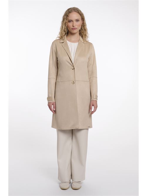 cappotto babice RINO & PELLE | BABICE.7002621AVENA